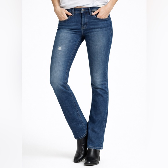 G-Star RAW 3301 Straight Jeans W30 L30 Medium Wash - Picture 8 of 11